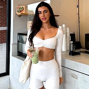 Kiara Jaye