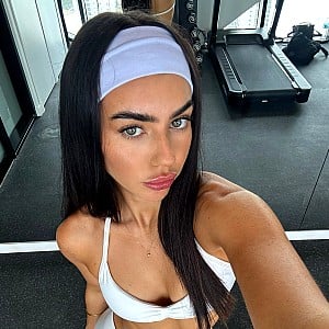Kiara Jaye