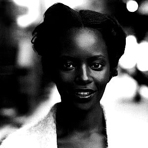 Kiara Kabukuru