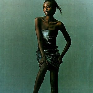 Kiara Kabukuru
