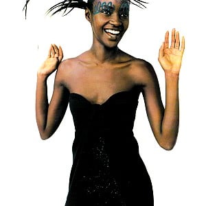 Kiara Kabukuru