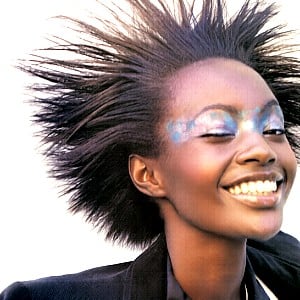 Kiara Kabukuru