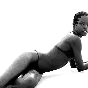 Kiara Kabukuru
