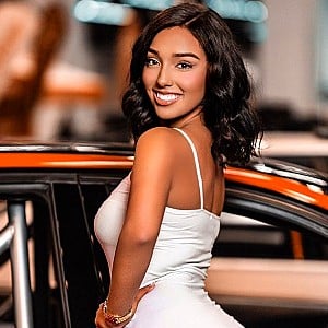 Kiara Marie