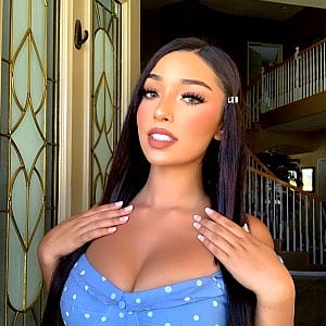 Kiara Marie