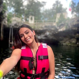 Kiara Montes