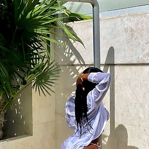 Kiara Nichole