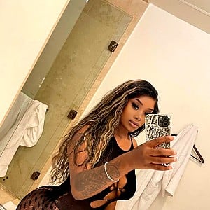 Kiara Nichole