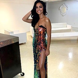 Kiara Ortega