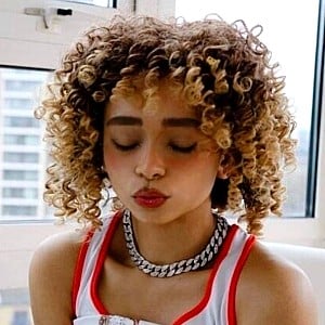 Kiara Peachy