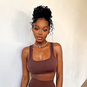 Kiara Pike