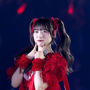 Kiara Saito