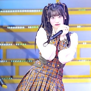 Kiara Saito