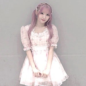 Kiara Saito