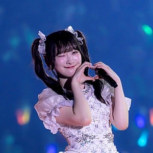 Kiara Saito