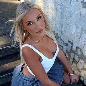 Kiara Saxby