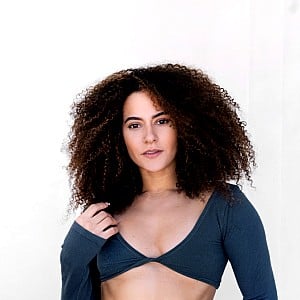 Kiara Zayas
