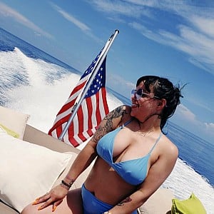 Kiarely Taylor