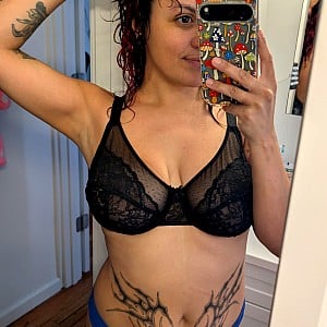 Kiarely Taylor