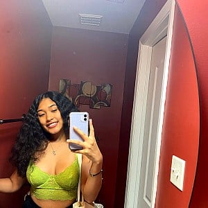Kiarra Doug