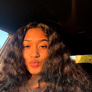 Kiarra Doug