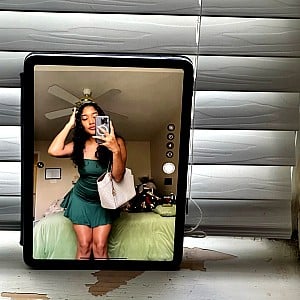 Kiarra Doug