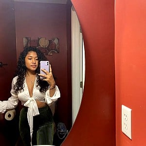 Kiarra Doug