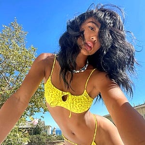 Kiele Montgomery