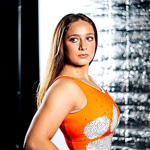 Kielyn McCright