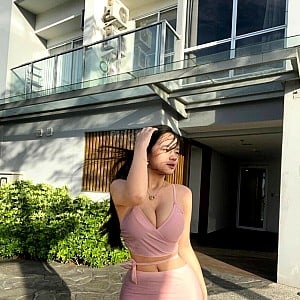 Kienzy Mylien