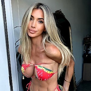 Kiera Bernier