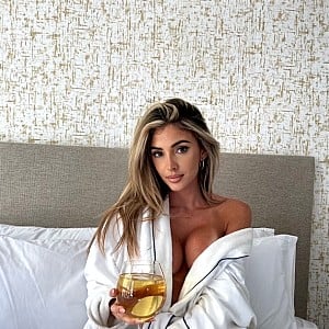Kiera Bernier