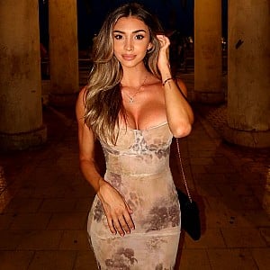 Kiera Bernier