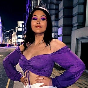 Kiera Bridget