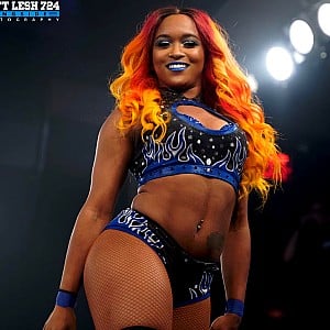 Kiera Hogan