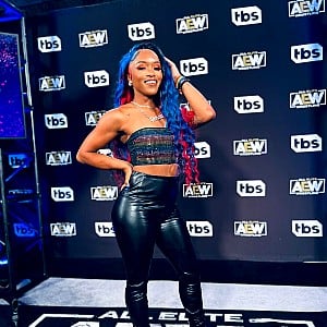 Kiera Hogan