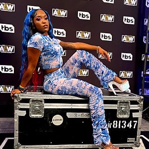 Kiera Hogan