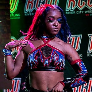 Kiera Hogan