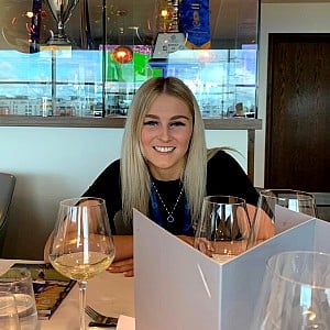 Kiera Hubbard