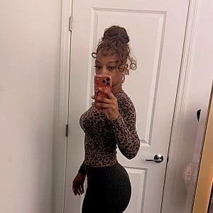 Kiera Johnson
