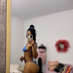 Kiera Johnson