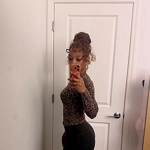Kiera Johnson