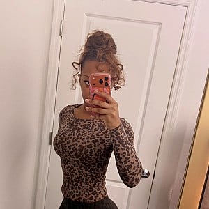 Kiera Johnson