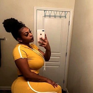 Kiera Nicole Bethley