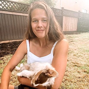 Kiera Van Ryk