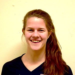 Kiera Van Ryk