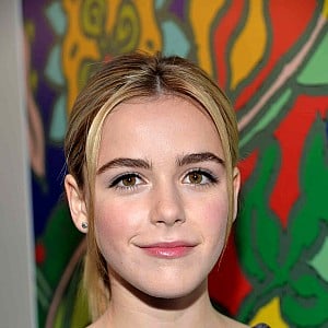 Kiernan Shipka