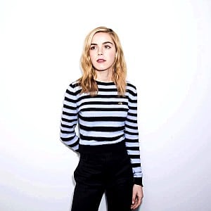 Kiernan Shipka