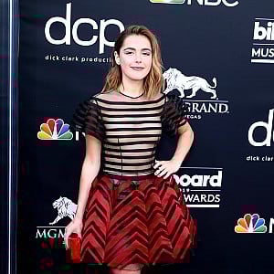 Kiernan Shipka