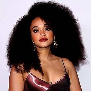 Kiersey Clemons